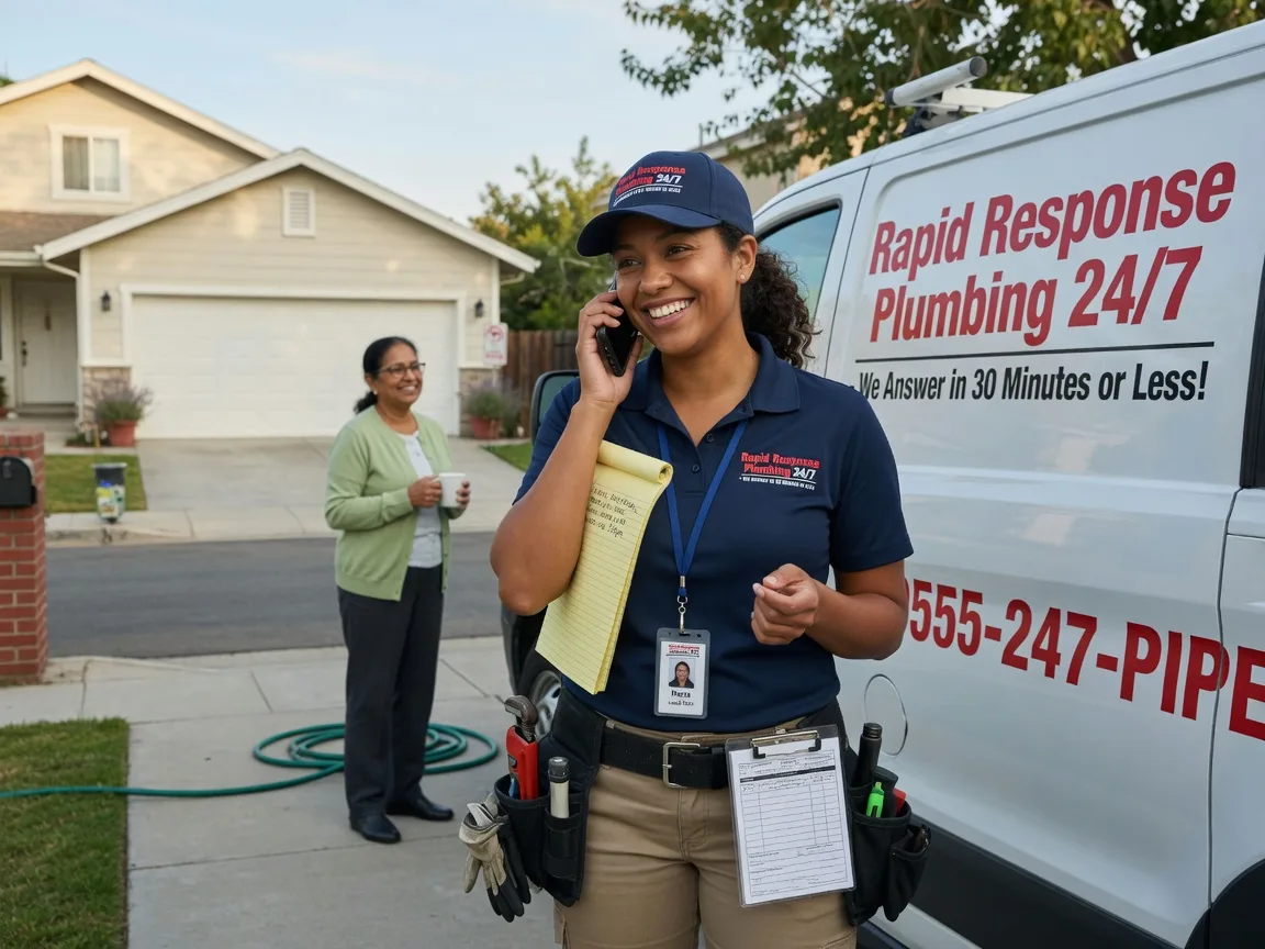 Emergency Plumber Robinson, IL FAQs